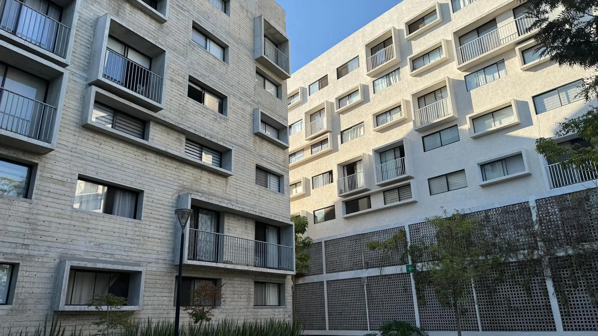 Tranquilo Y Moderno Dpto En Buena Zona De Gdl Lägenhet Guadalajara