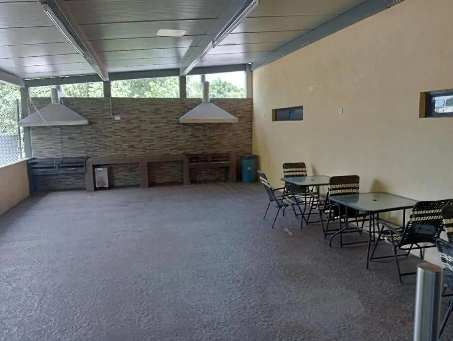 Tranquilo Y Moderno Dpto En Buena Zona De Gdl Lägenhet Guadalajara
