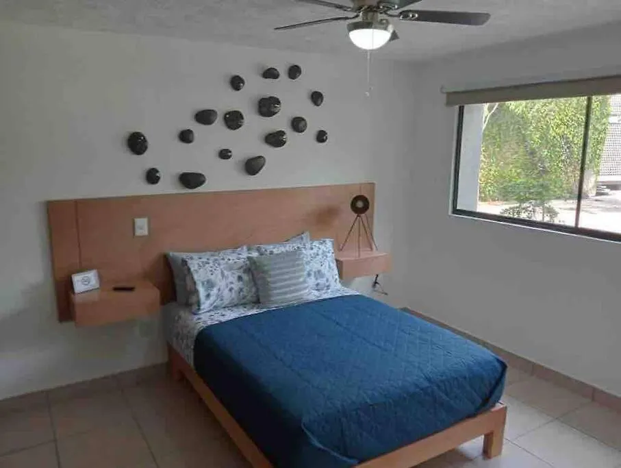 Tranquilo Y Moderno Dpto En Buena Zona De Gdl Apartment Guadalajara