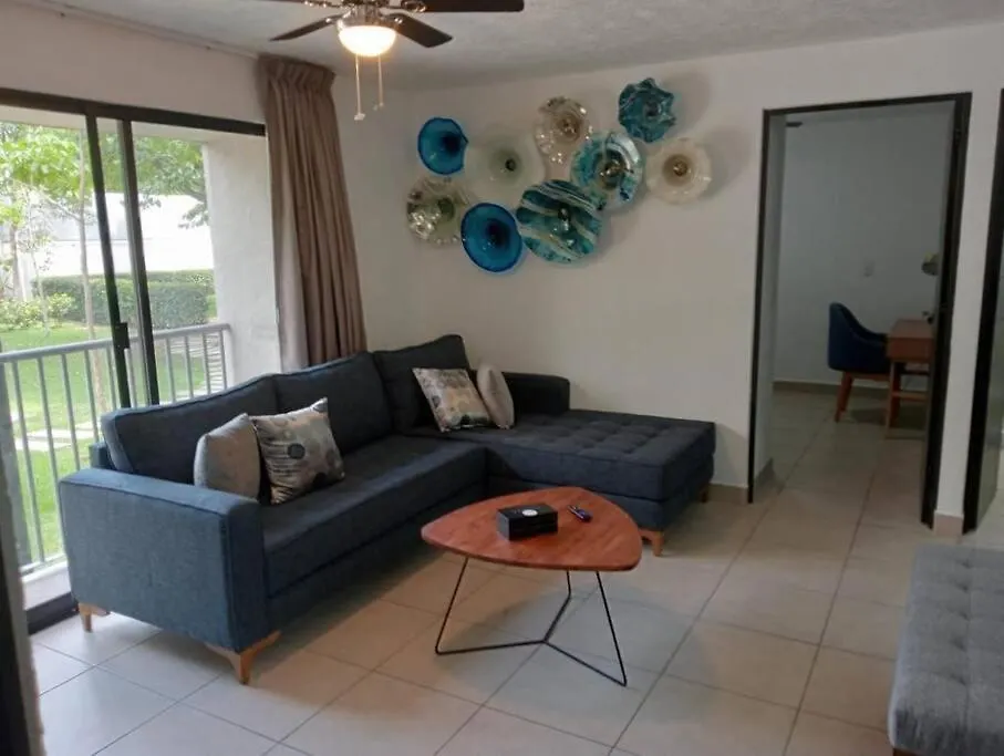 Tranquilo Y Moderno Dpto En Buena Zona De Gdl Apartment Guadalajara
