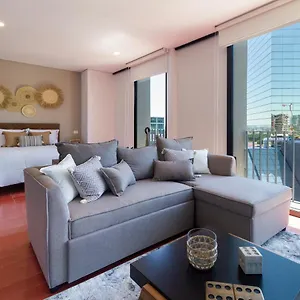 Apartment Tribu Chapultepec 67, Guadalajara