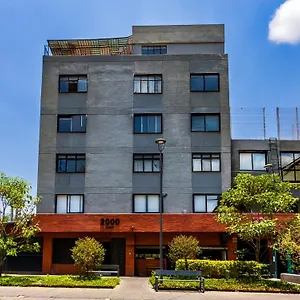 Apartment Ihost Chapultepec, Guadalajara